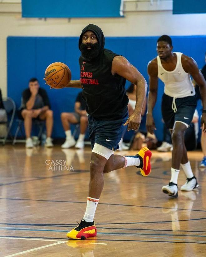 NBA最新动态，变化、学习与自信的力量驱动篮球发展