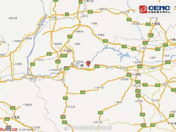 河南地震最新动态，力量、变化、学习与自信的背后故事