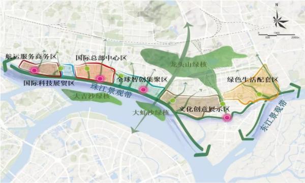 最新邮轮，海洋上的浮动度假胜地探索开启