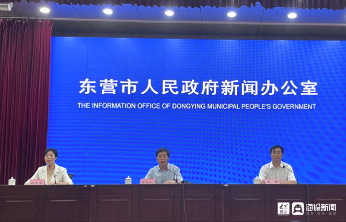 东营最新新闻，城市角落的温馨日常