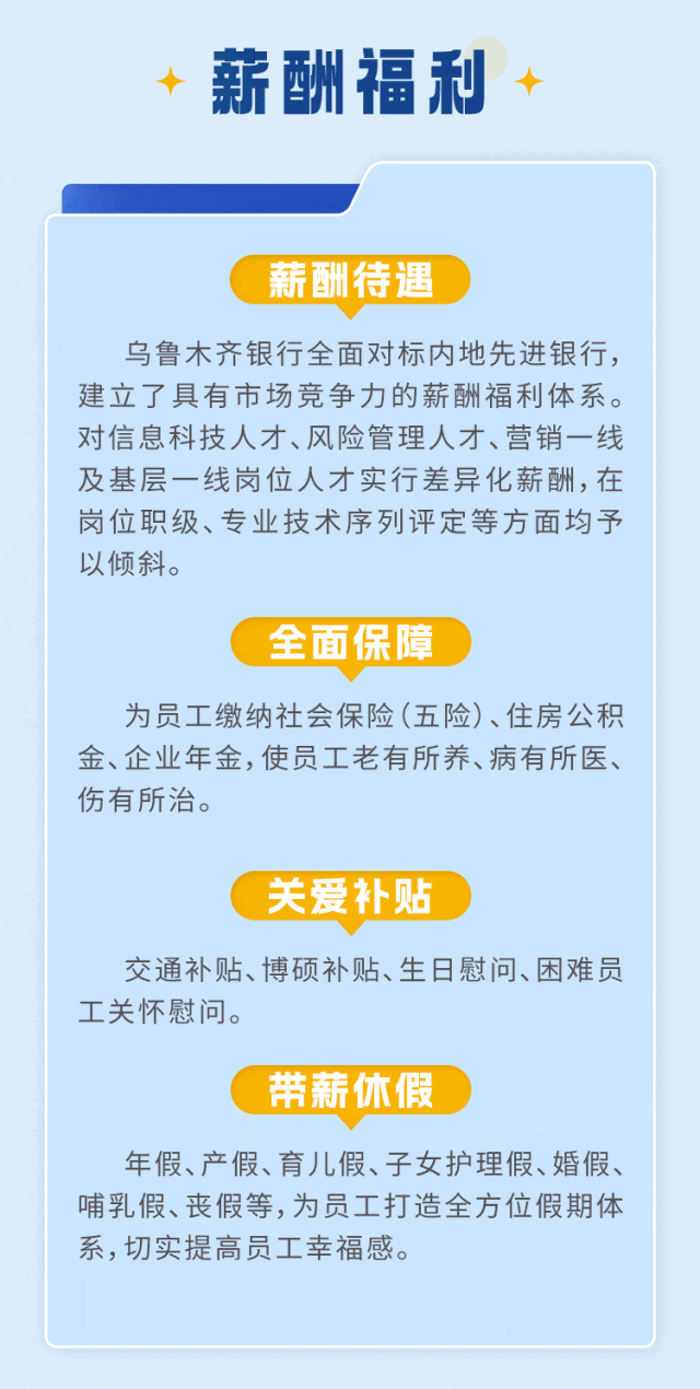 乌鲁木齐最新招聘，科技引领未来，重塑招聘体验
