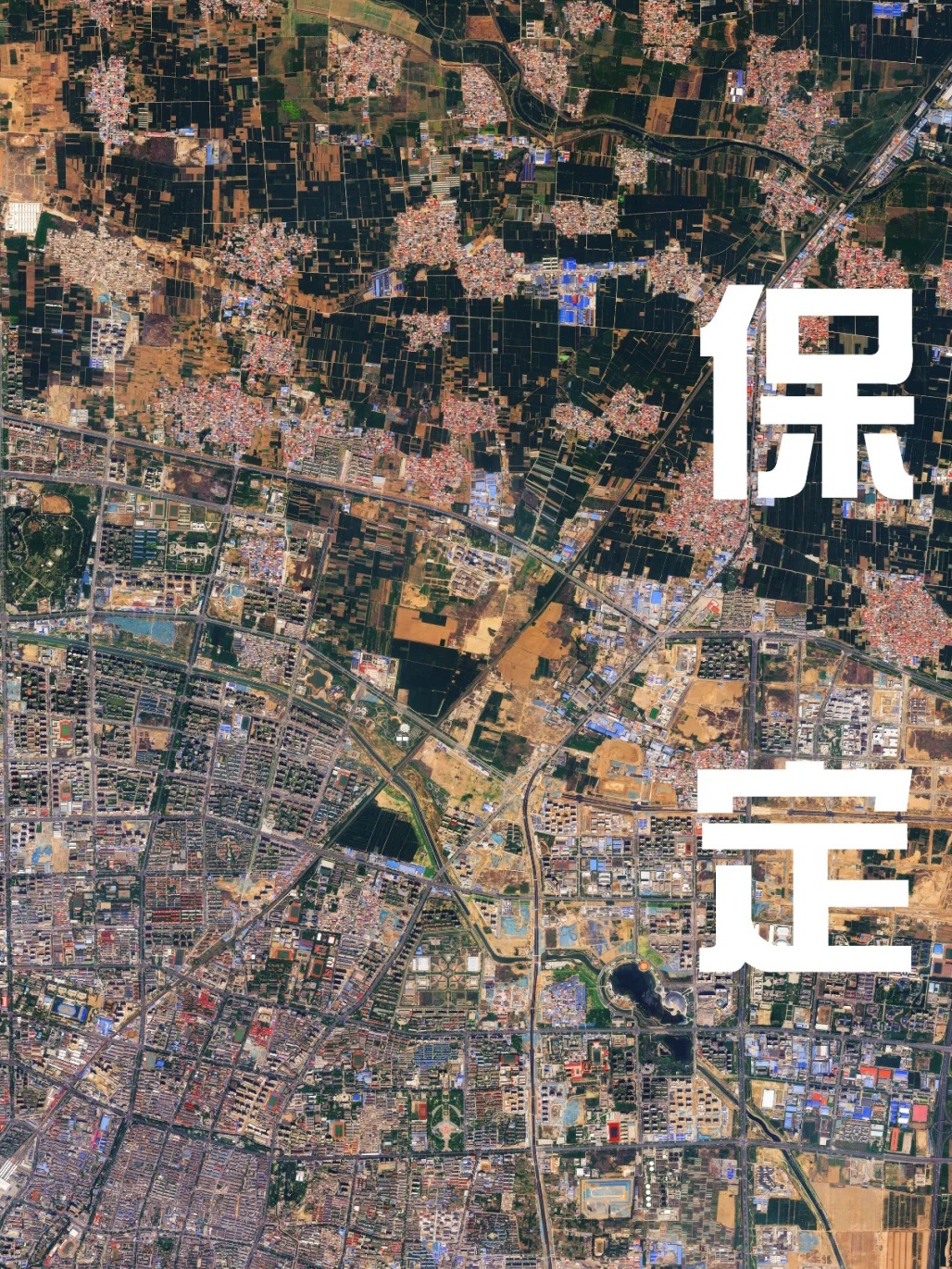 保定大堤口最新动态更新