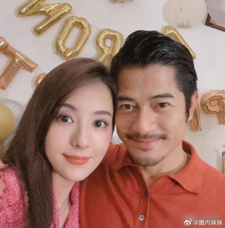 方媛郭富城最新动态，公众焦点与个人立场的交织