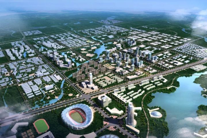 明光市自来桥最新规划，自然美景探索之旅启程