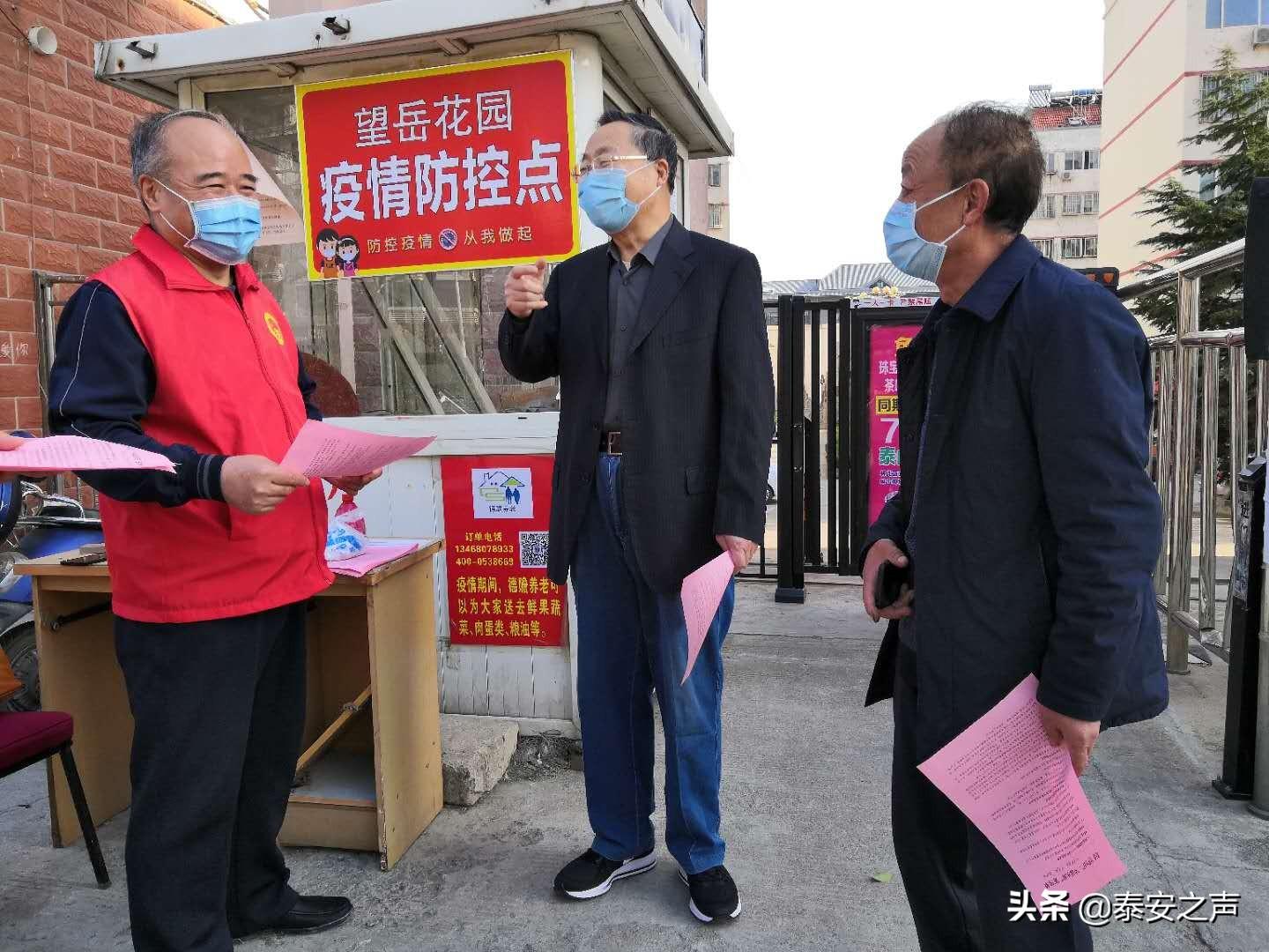泰安环保检查最新动态更新，最新泰安环保检查结果及行动进展报告