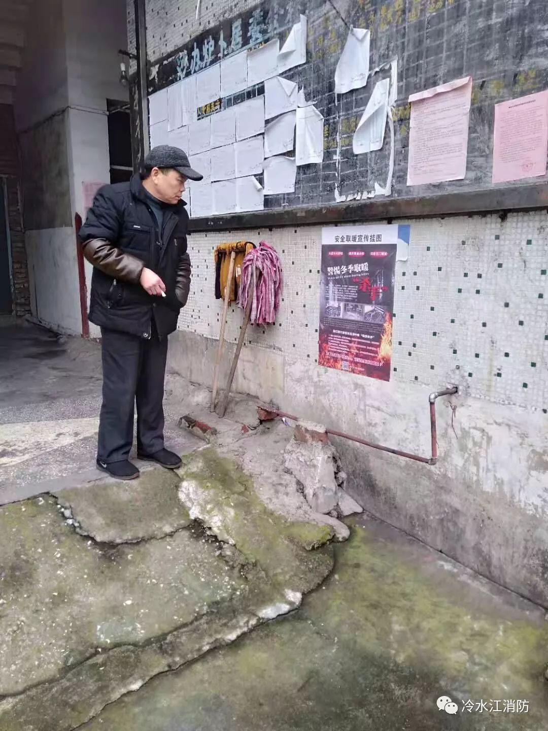 冷水江最新红灯区揭秘，探索隐秘的夜色世界