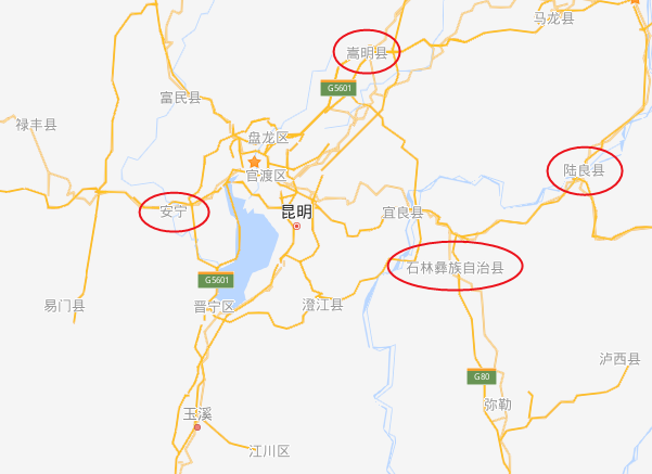 沾益机场最新建设进展概况